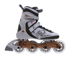 K2 Eco Maia K2 Maia women's Eco Skate made with bamboo and recycled PET
